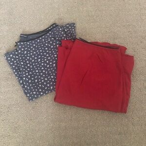 Brandy Melville Sephira Skirts (2)